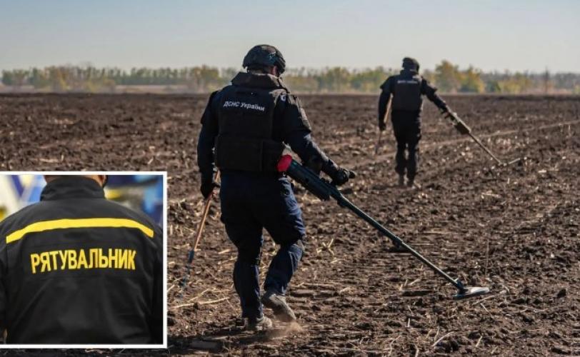 рятувальники