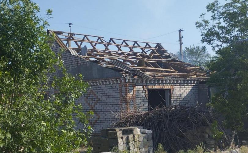 війна, обстріли