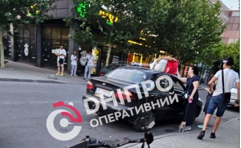 дтп
