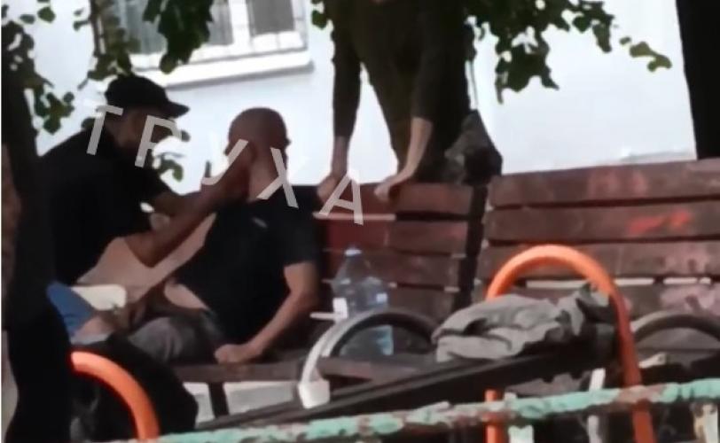 ч