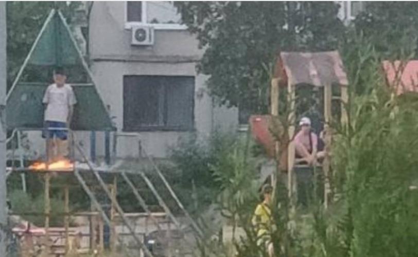 діти