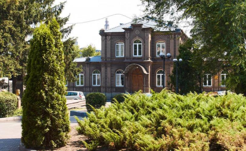 ситуація в місті
