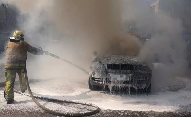 BMW – X5