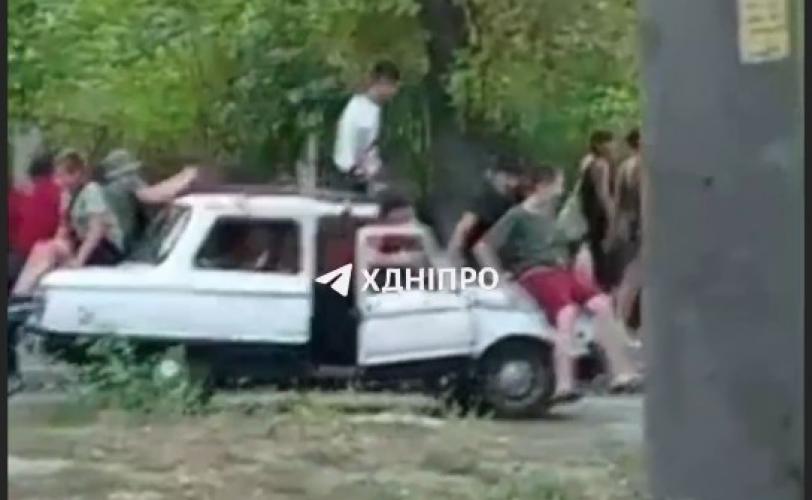 діти