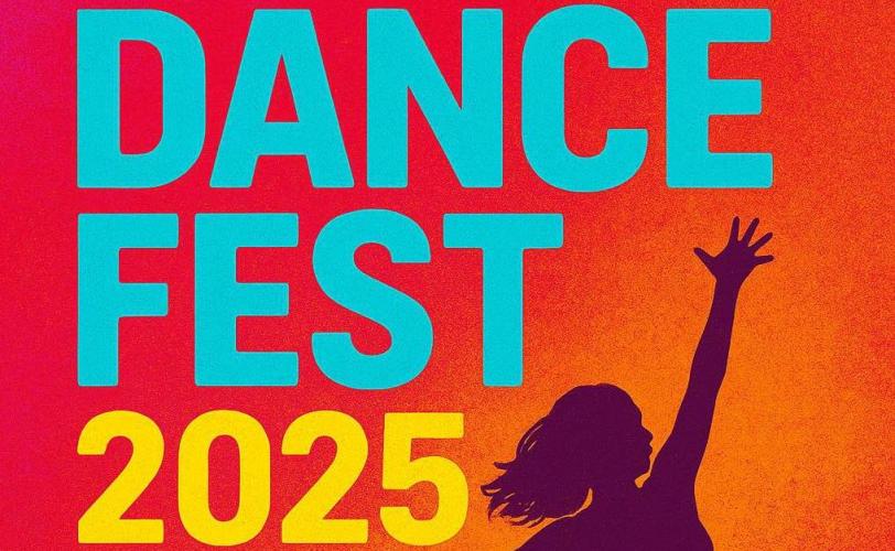 Dance fest – 2025