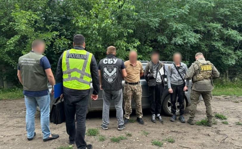 ухилянти