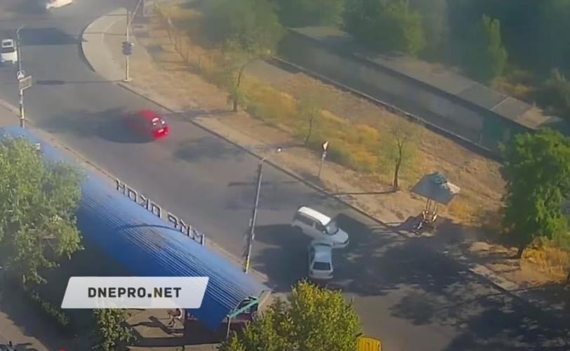 ДТП