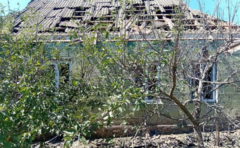війна, обстріли
