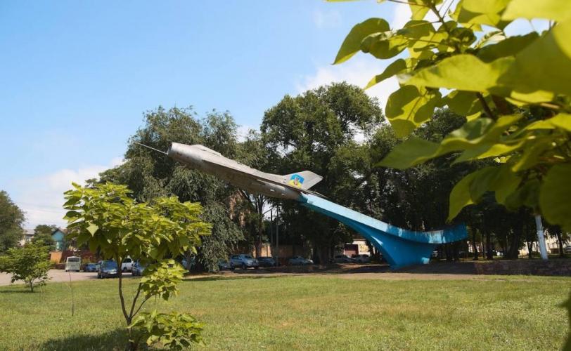 ситуація в місті