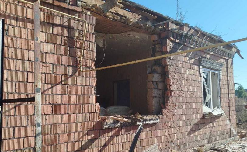 війна, обстріли
