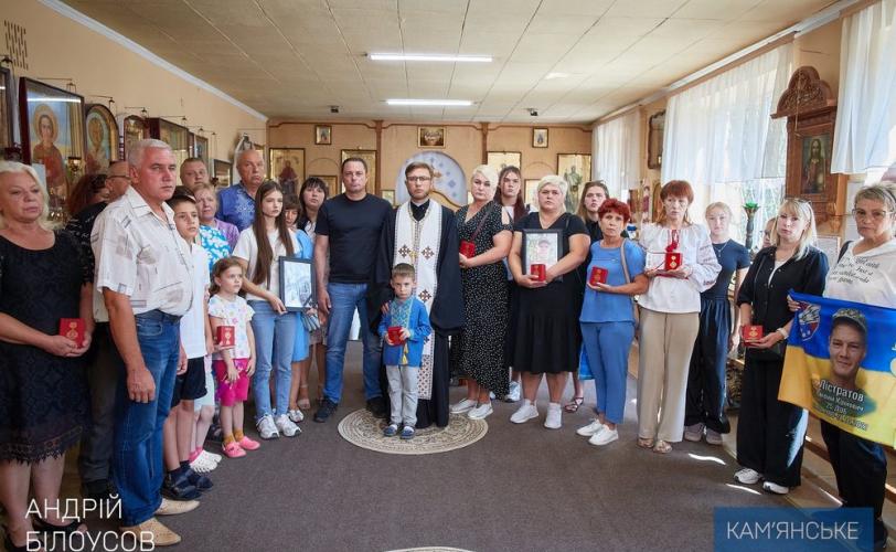 Хрест Свободи
