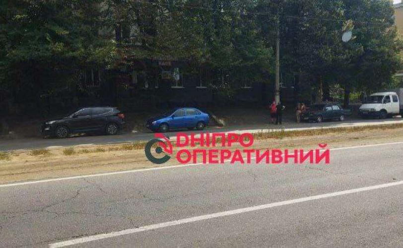 дтп