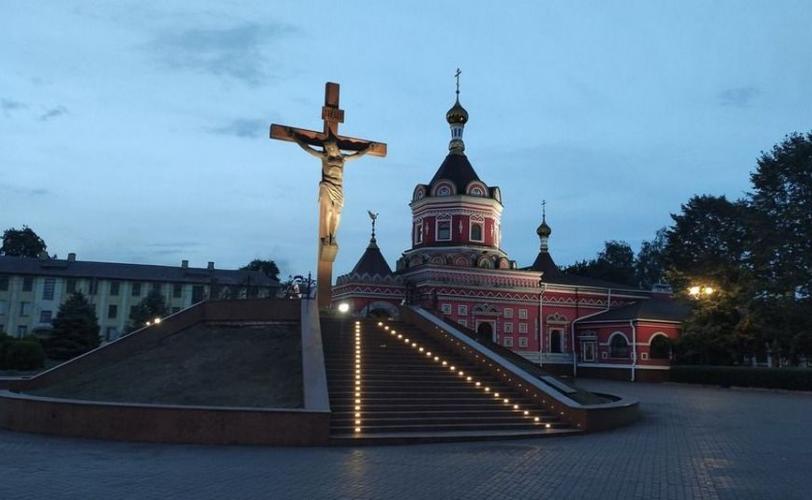 Голгофа