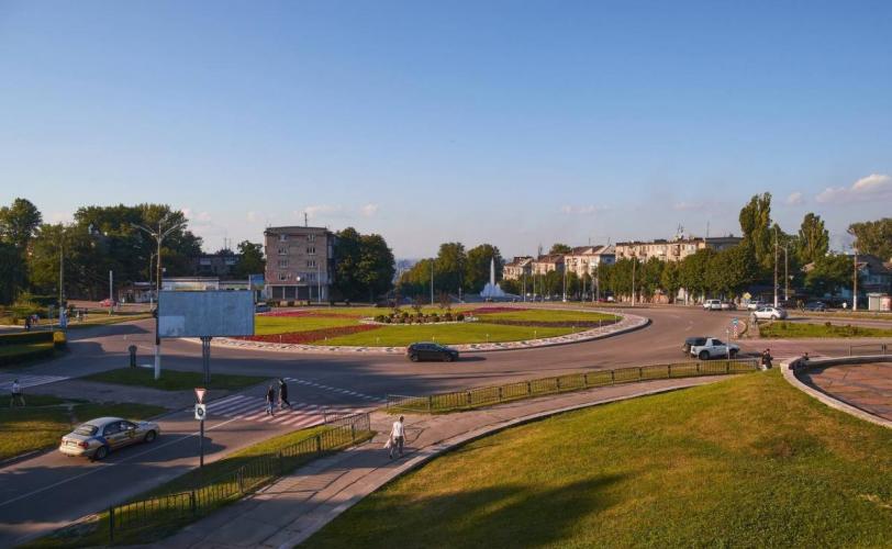 ситуація в місті