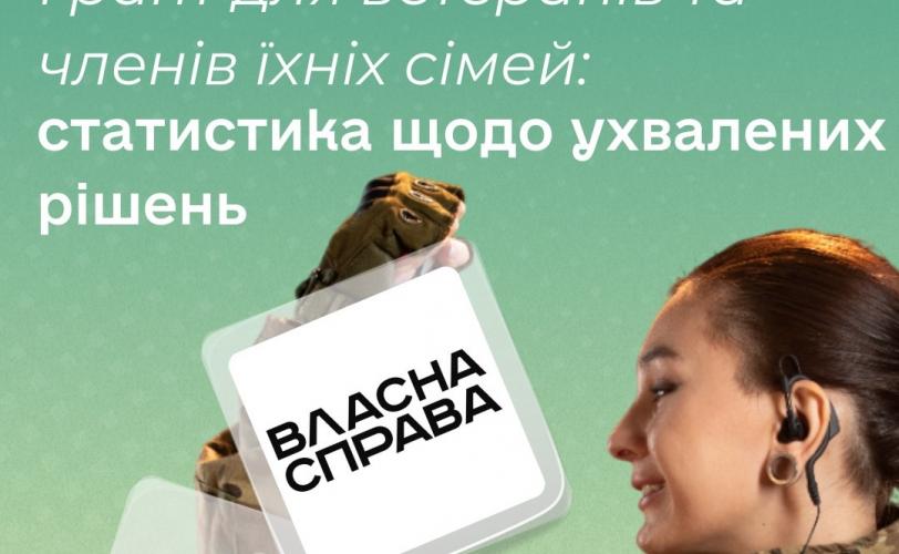 власна справа