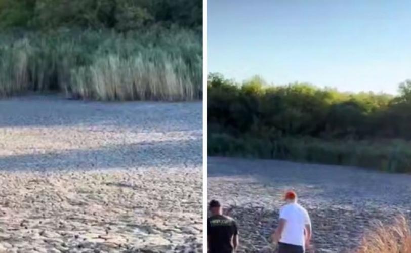 водойма