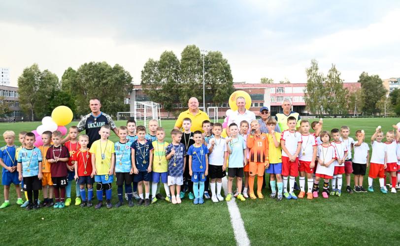 футбол
