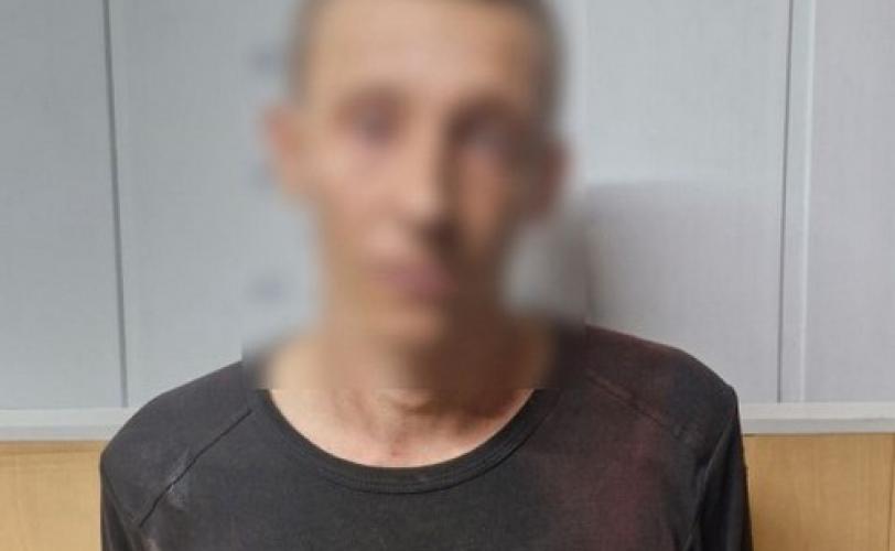 крадіжка