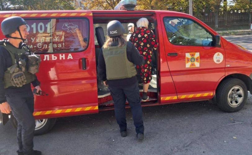війна