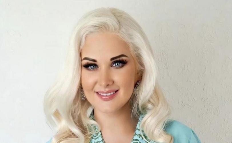 Катерина Бужинська