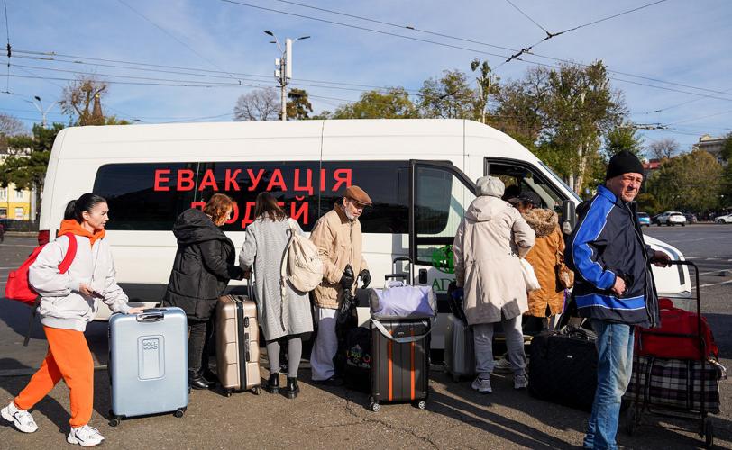 війна