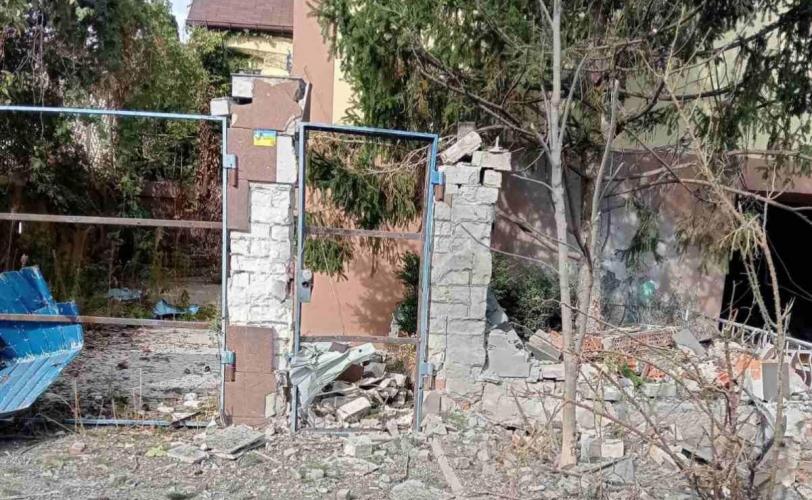 ситуація в області