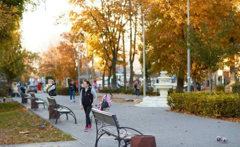 ситуація в місті