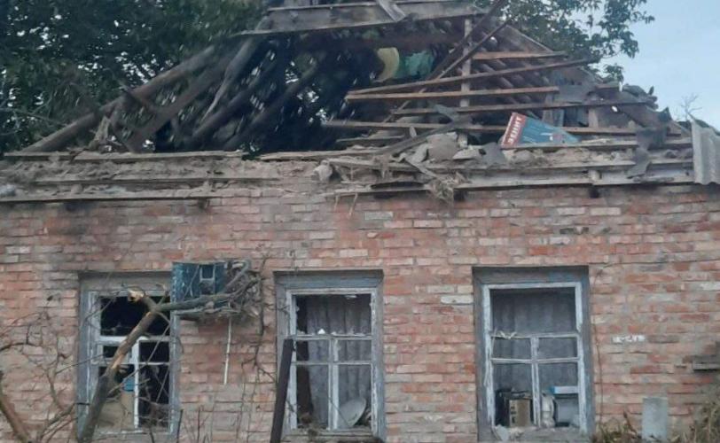 ситуація в області