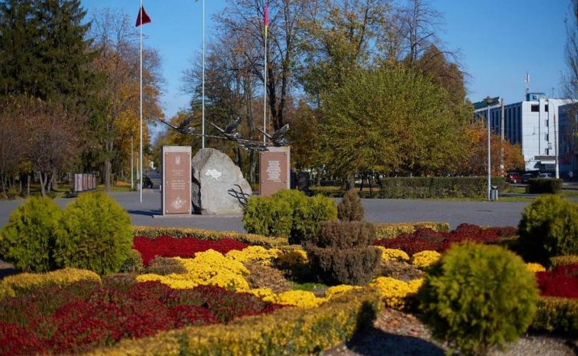 ситуація в місті