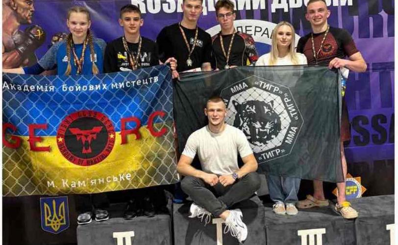 козацький двобій