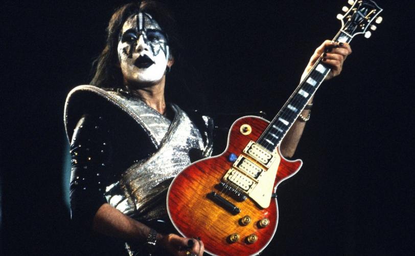 KISS