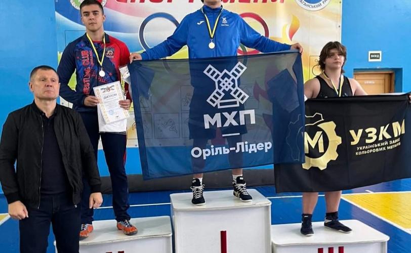 спортсмени