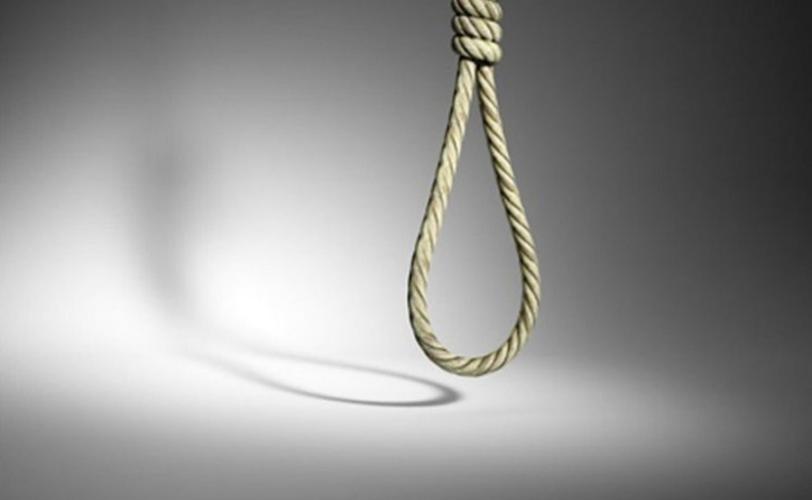 повіситися