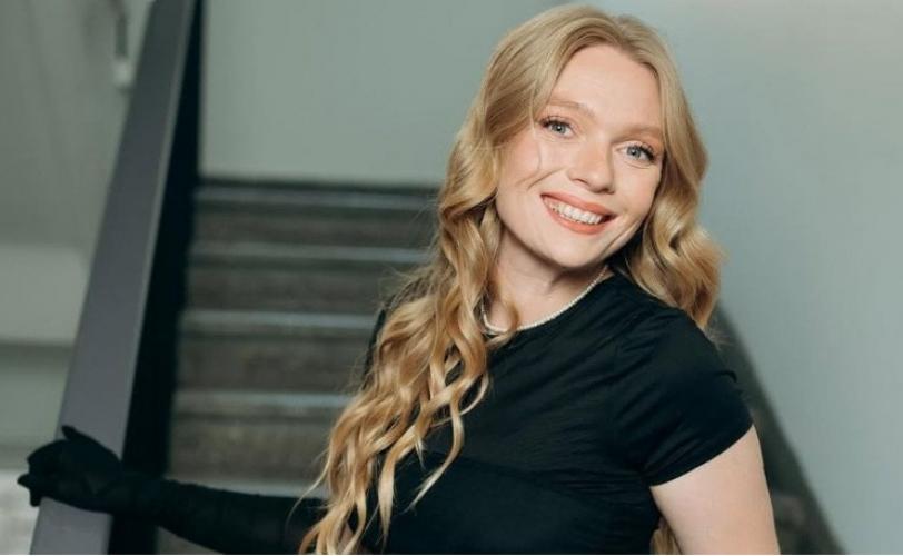 Аліна Блажкевич