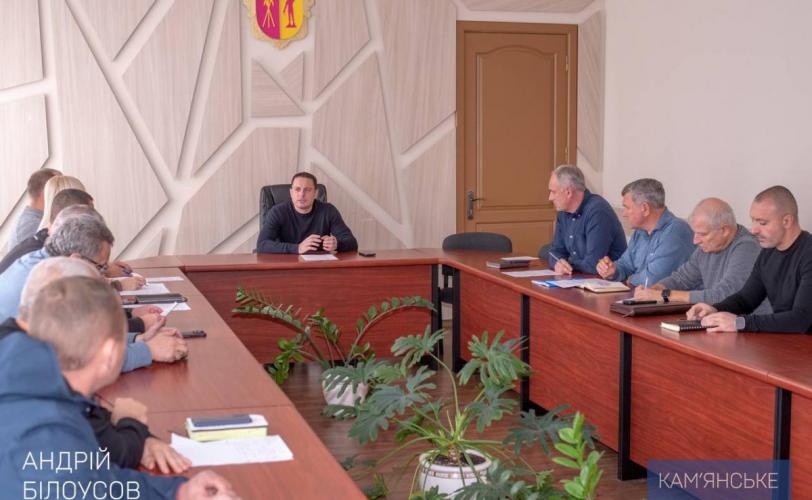 опалювальний сезон