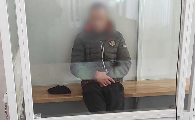 чоловік