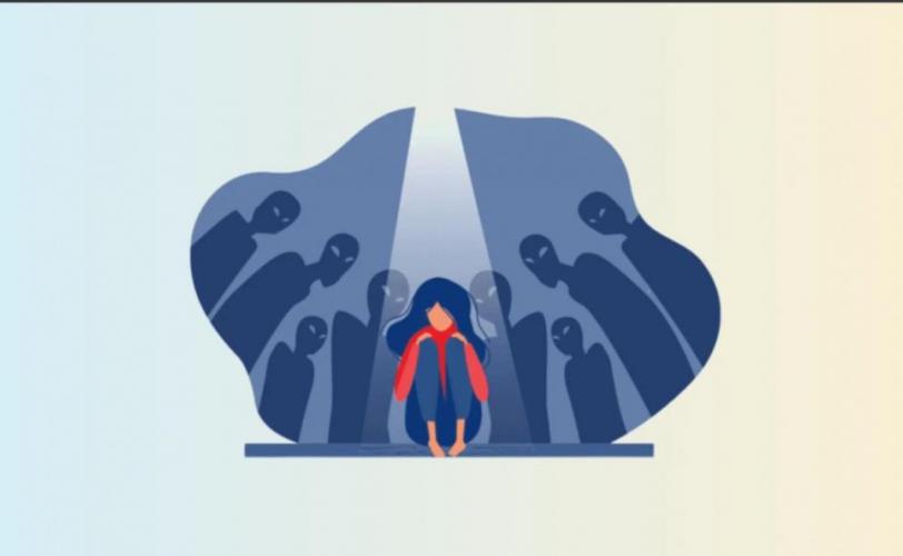 16 днів – 16 кроків до світу без насильства