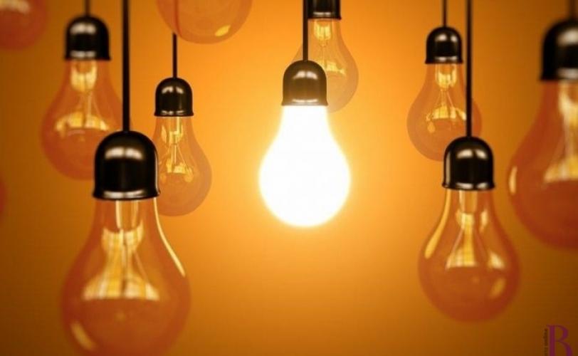 світло, вимкнення