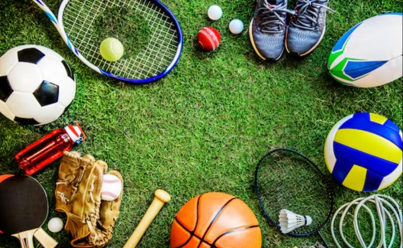 спортивні заходи