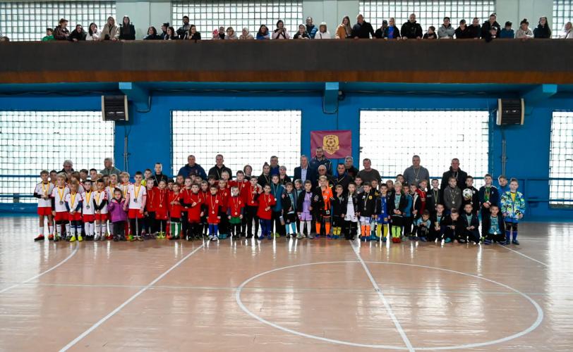 ДЮФШ "Надія"