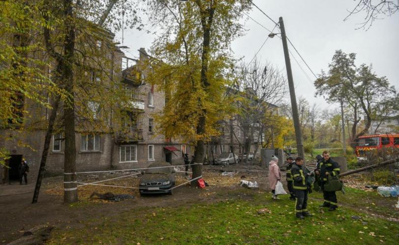 війна, обстріли