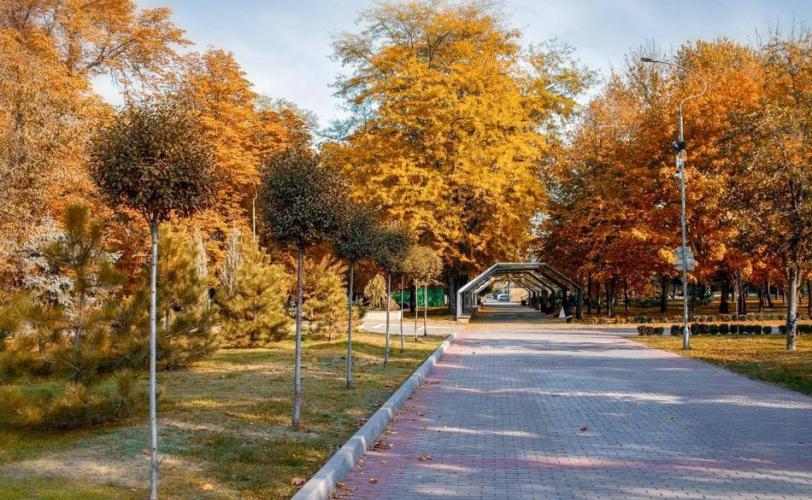 ситуація в місті