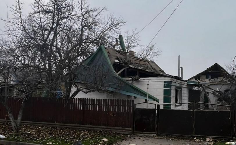 війна, обстріли