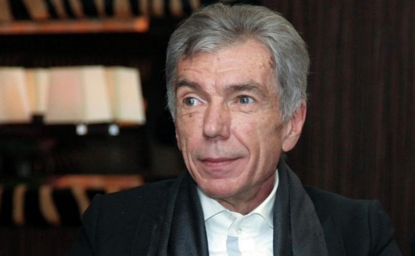 Юрій Ніколаєв