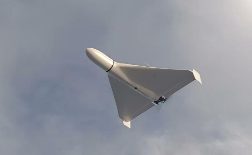 безпілотники