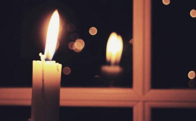 пам’яті жертв голодоморів