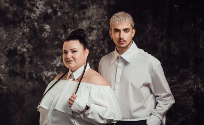 MELOVIN і alyona alyona