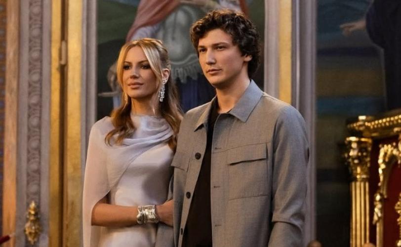 Леся Нікітюк