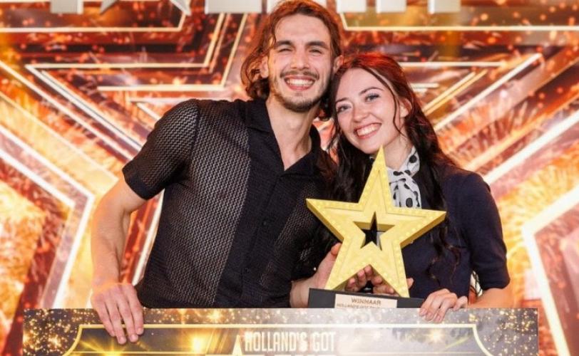  хореографи