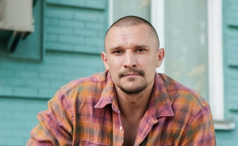 Тарас Цимбалюк 